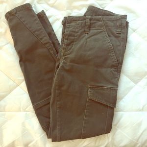 Free people cargo pants