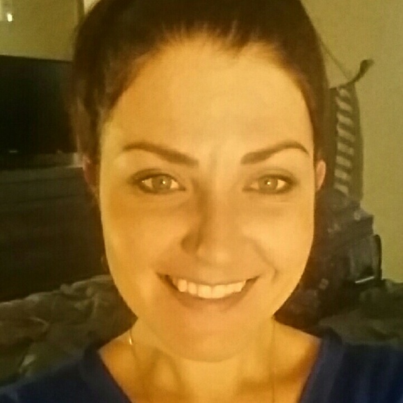 Meet your Posher, Shannon