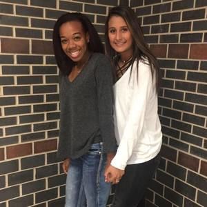 Meet your Posher, Chatoria