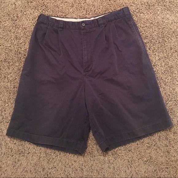 Daniel Cremieux shorts - Picture 1 of 3