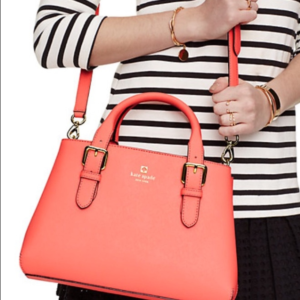 SOLD ♠️ Kate Spade ♠️ provence cove street