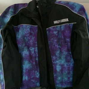 Harley-Davidson Jacket