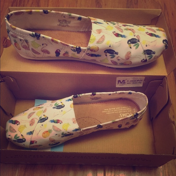 TOMS