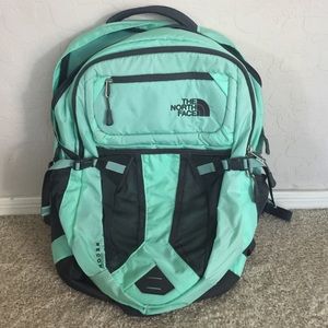 North Face Recon Backpack -Brand New