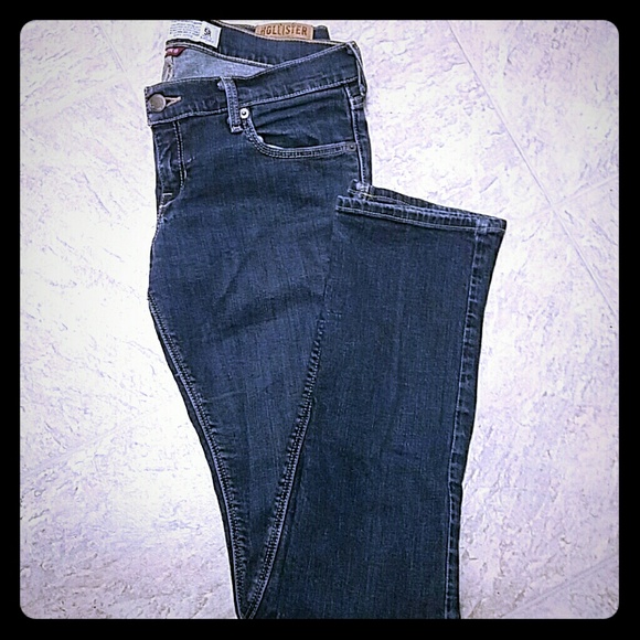 Hollister Skinny Jeans