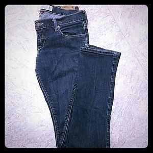 Hollister Skinny Jeans