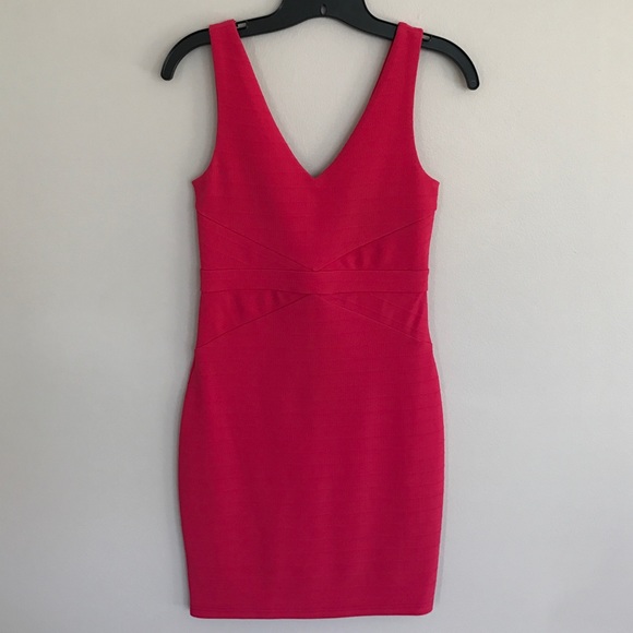 Guess Bodycon dress