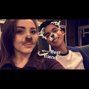 Meet your Posher, Brian