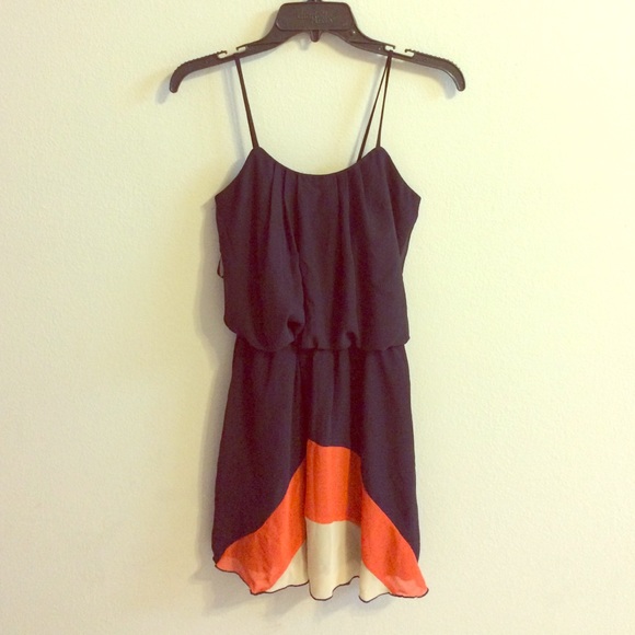 Sun dress