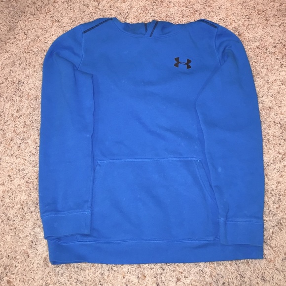 Under Armour hoodie