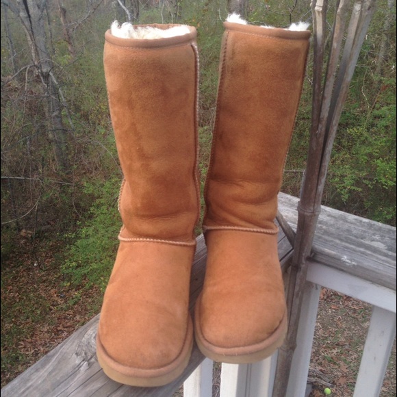 UGG Boots Classic Tall