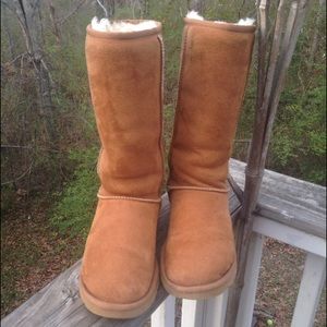 UGG Boots Classic Tall