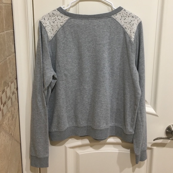 Pink Sweater - Picture 2 of 2