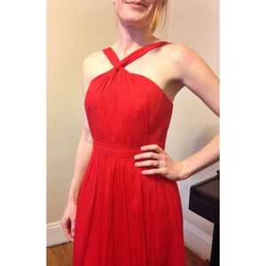 J.Crew, cocktail dress