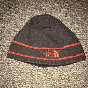 North Face Beanie