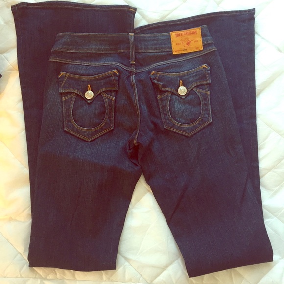 True religion carrie jeans
