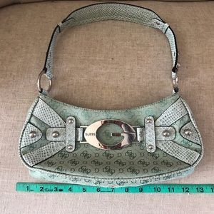 Guess Purse