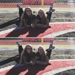 Meet your Posher, Codey