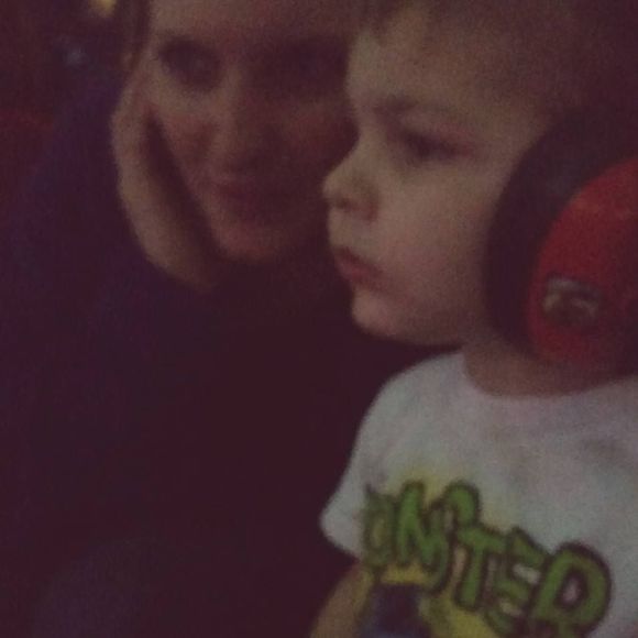 Meet your Posher, Jason