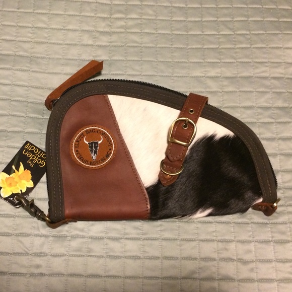 Gun case