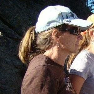 Meet your Posher, Deborah