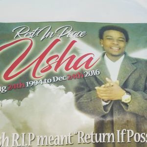 Meet your Posher, Lee chester bobi