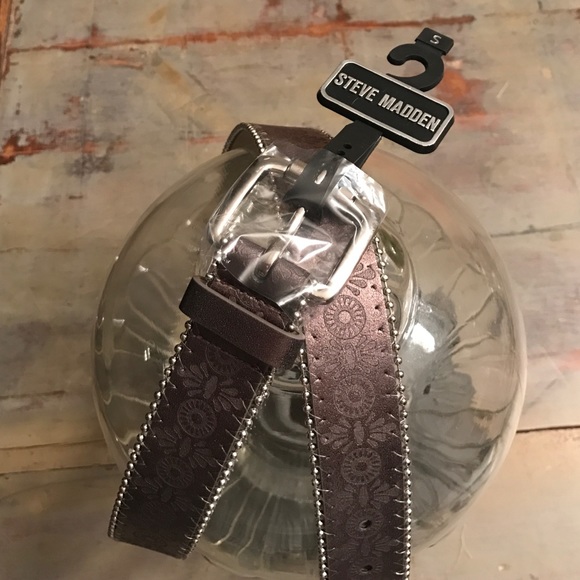 Steve Madden Belt - Picture 1 of 2
