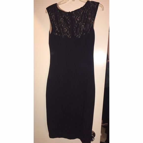 Cache dress - Picture 2 of 4