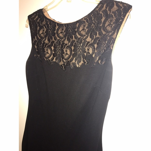 Cache dress - Picture 3 of 4