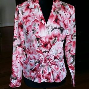 Jones New York size medium shirt