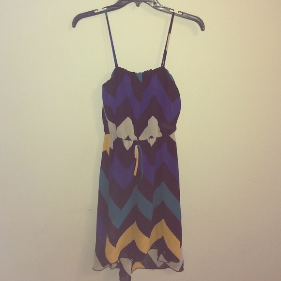 Sun dress