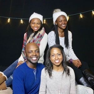 Meet your Posher, Tamika