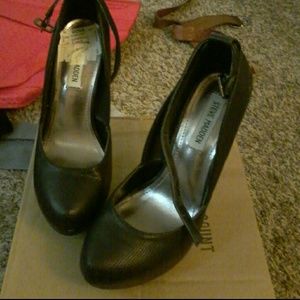 Steve Madden Heels