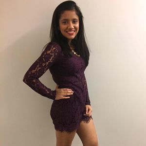 Meet your Posher, Aastha