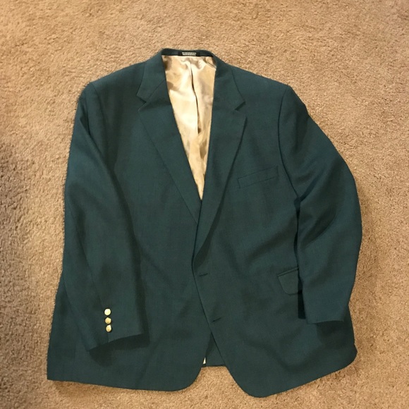 Stafford Men's Sport Coat