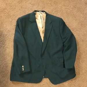 Stafford Men's Sport Coat