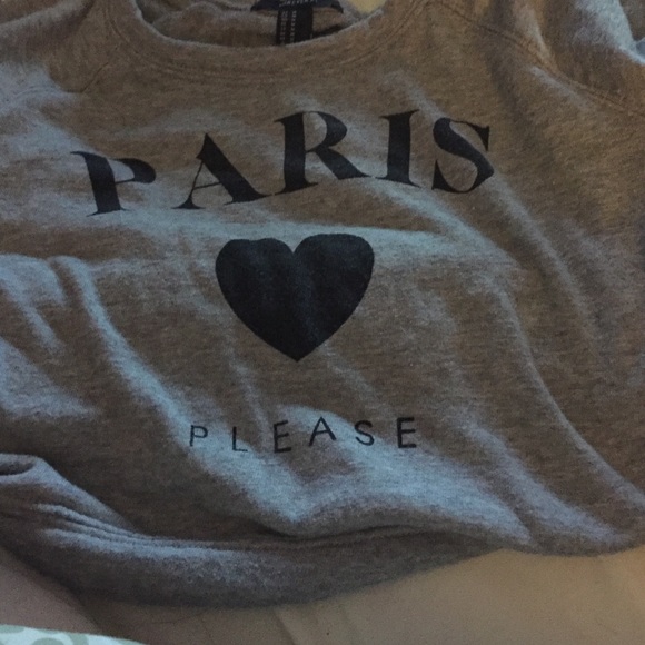 Mid - Sleeve Graphic Tee