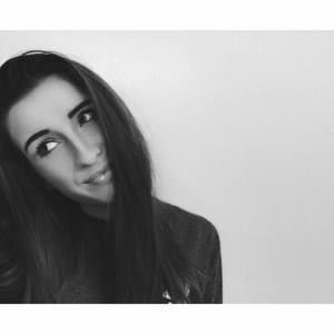 Meet your Posher, Melanie