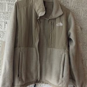 The North Face Denali jacket