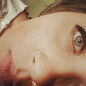 Meet your Posher, Alicia