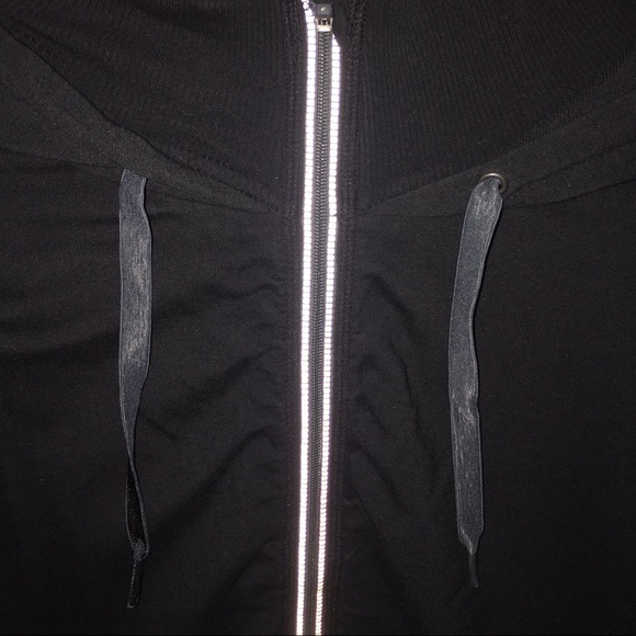 Pullover Running, Jacket - image 2