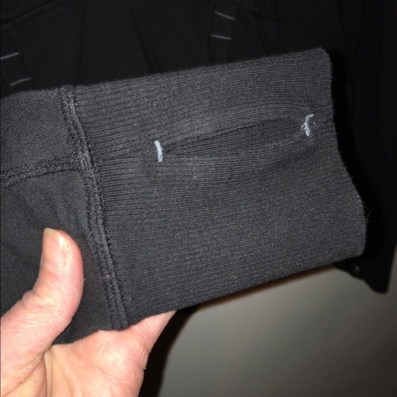 Pullover Running, Jacket - image 3