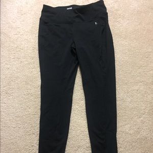 Danskin workout leggings