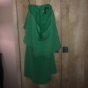 BCBG cocktail dress