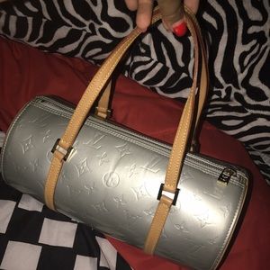 Vintage Original AUTHENTIC Louis Vuitton purse