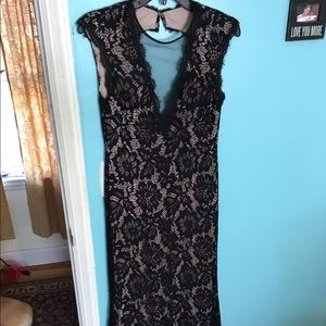 Prom dress/ event dress