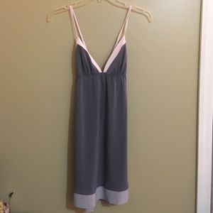 Victoria's Secret Slip