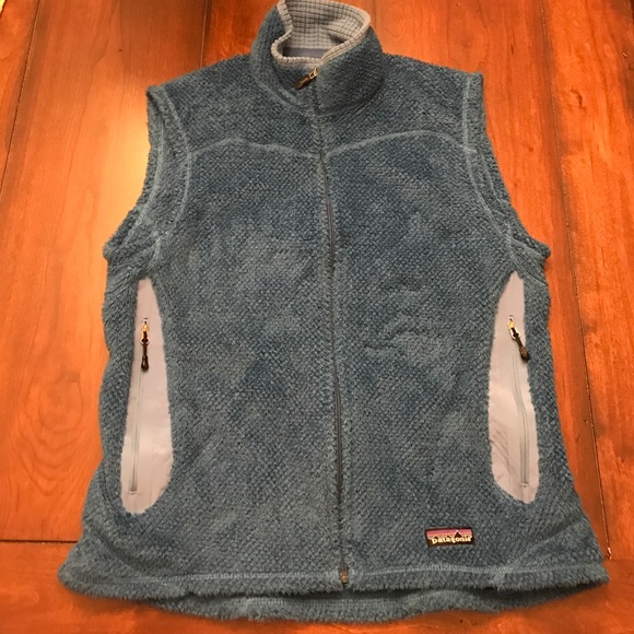Patagonia Jackets & Blazers - ❄️ Patagonia Fleece Vest ❄️