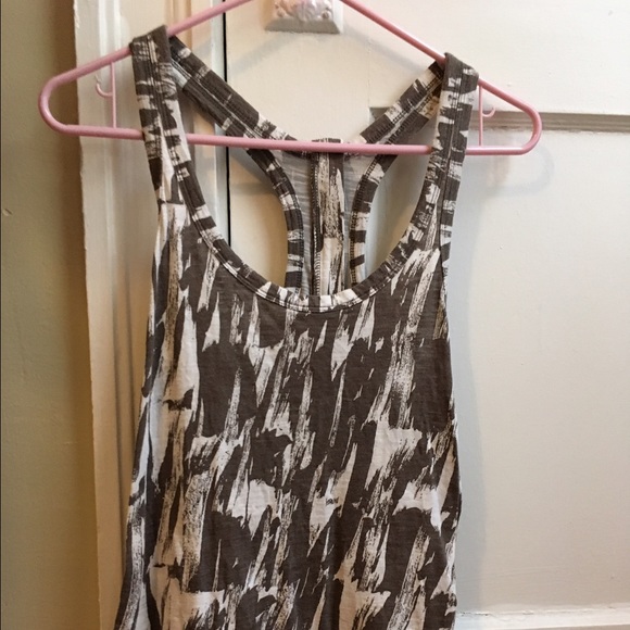 Banana Republic tank
