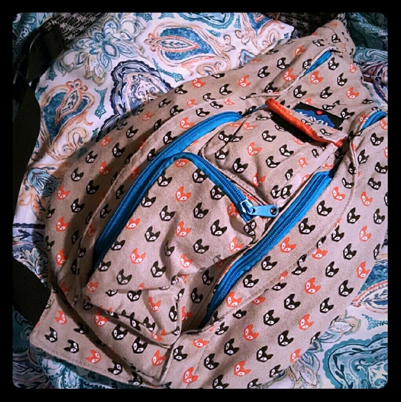 Kavu Rope Bag
